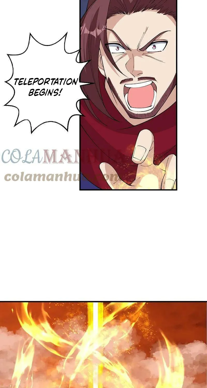 Read Against The Gods Manga Online