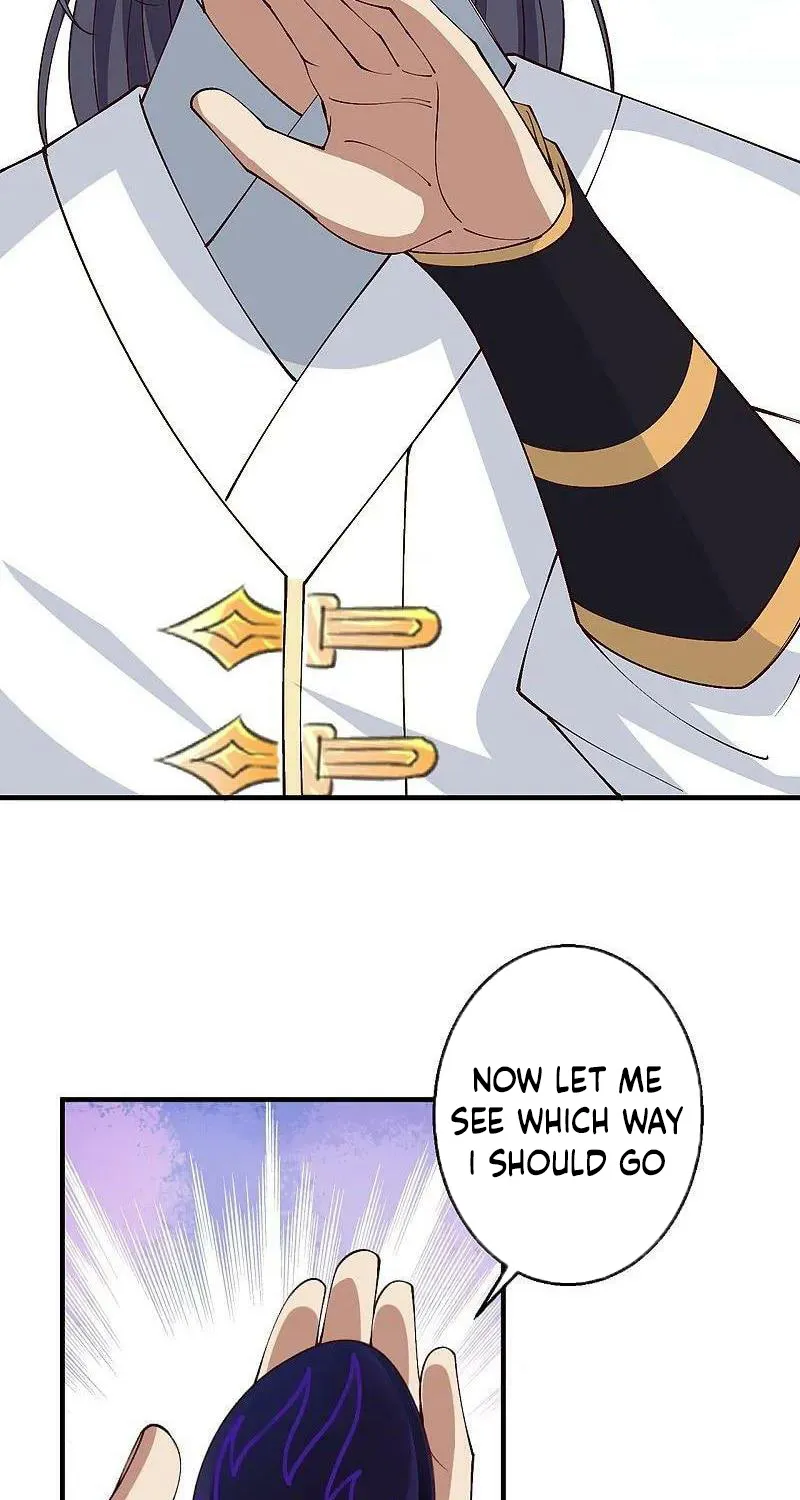 Read Against The Gods Manga Online