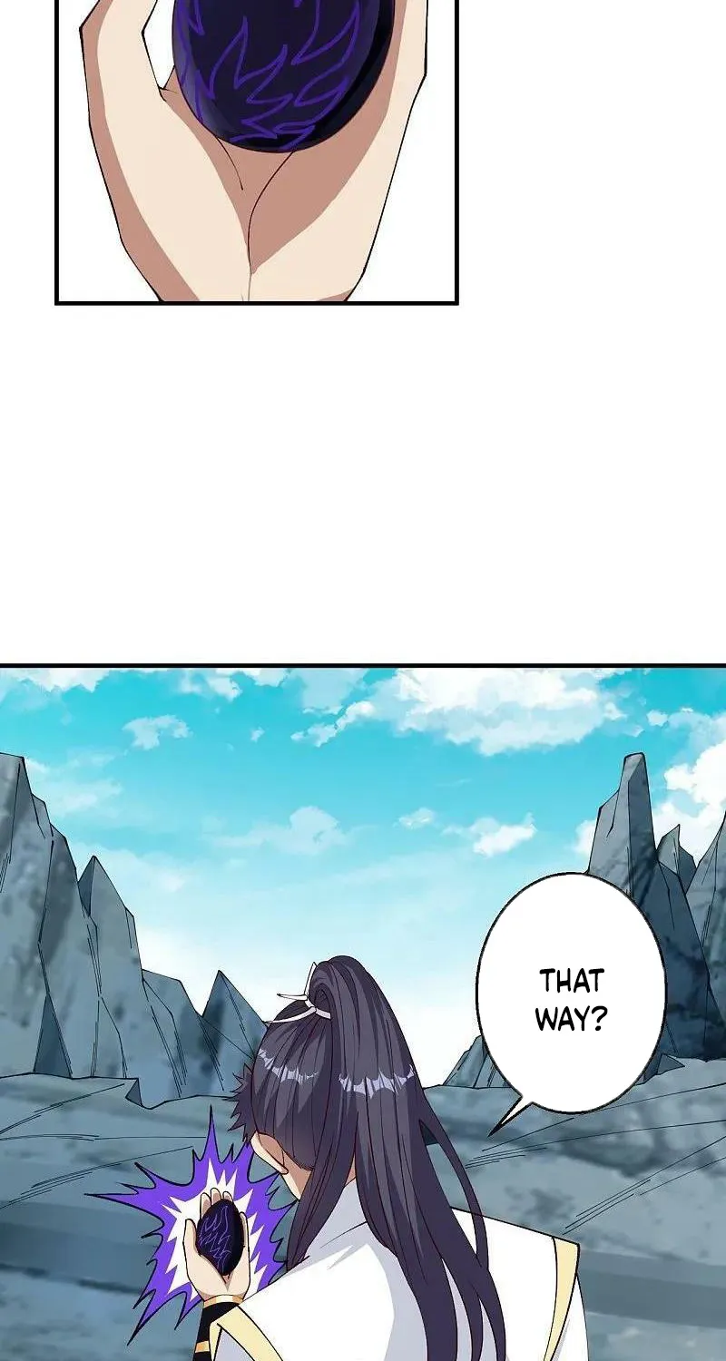 Read Against The Gods Manga Online