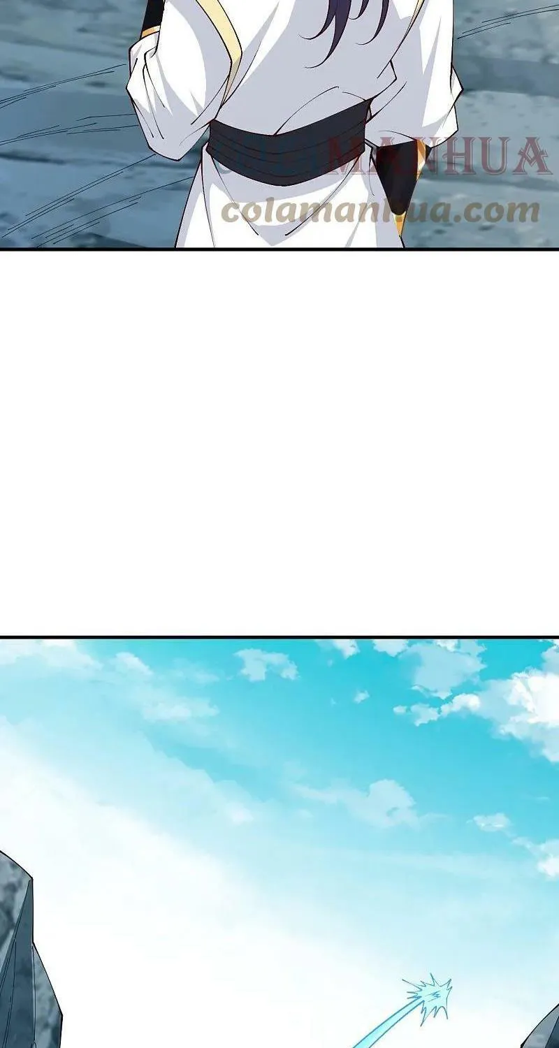 Read Against The Gods Manga Online