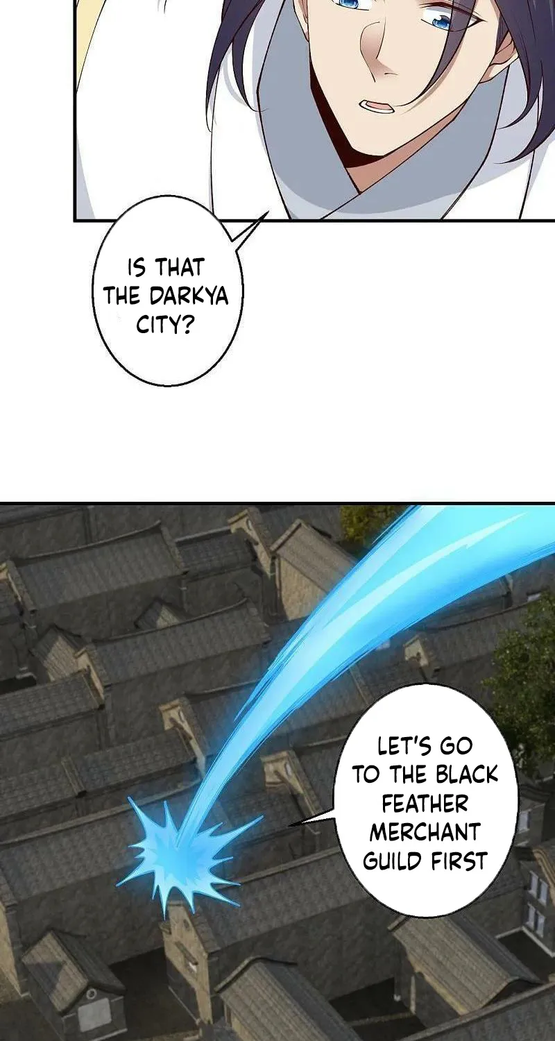 Read Against The Gods Manga Online