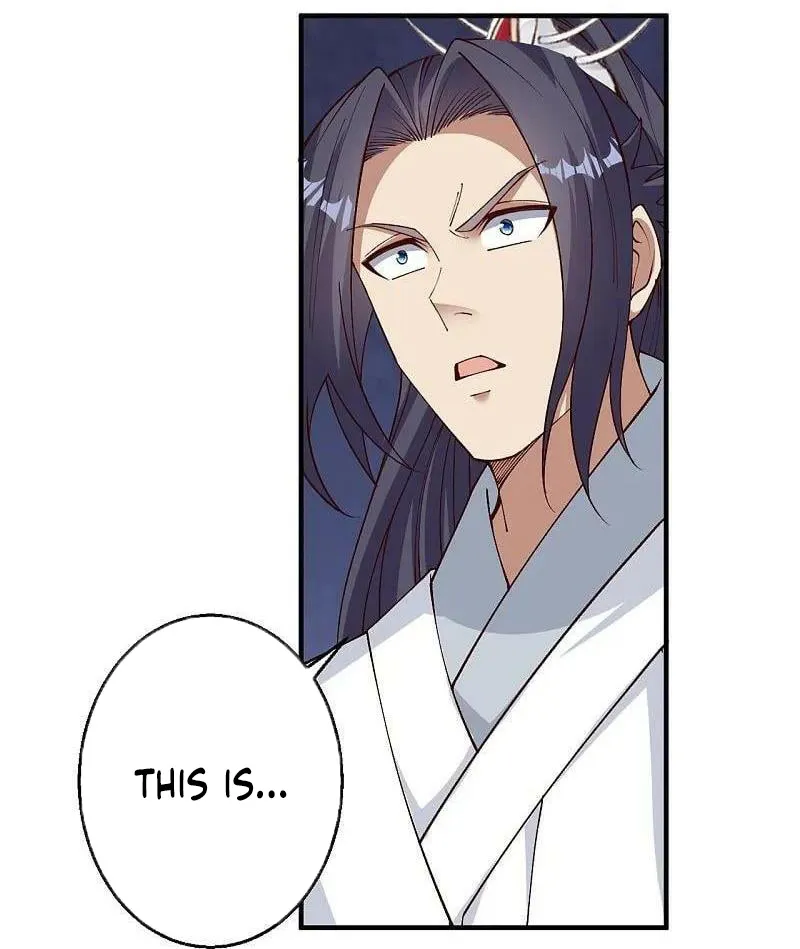 Read Against The Gods Manga Online