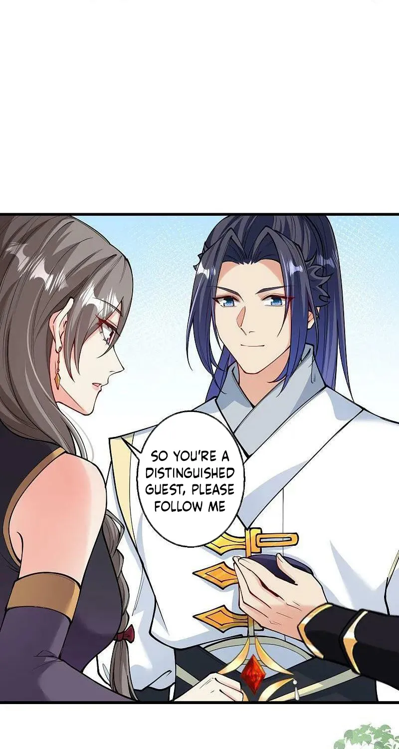 Read Against The Gods Manga Online