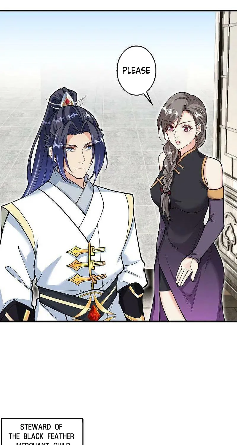 Read Against The Gods Manga Online