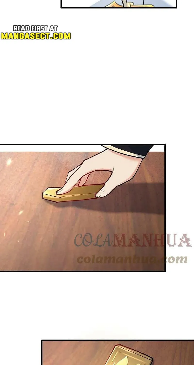 Read Against The Gods Manga Online