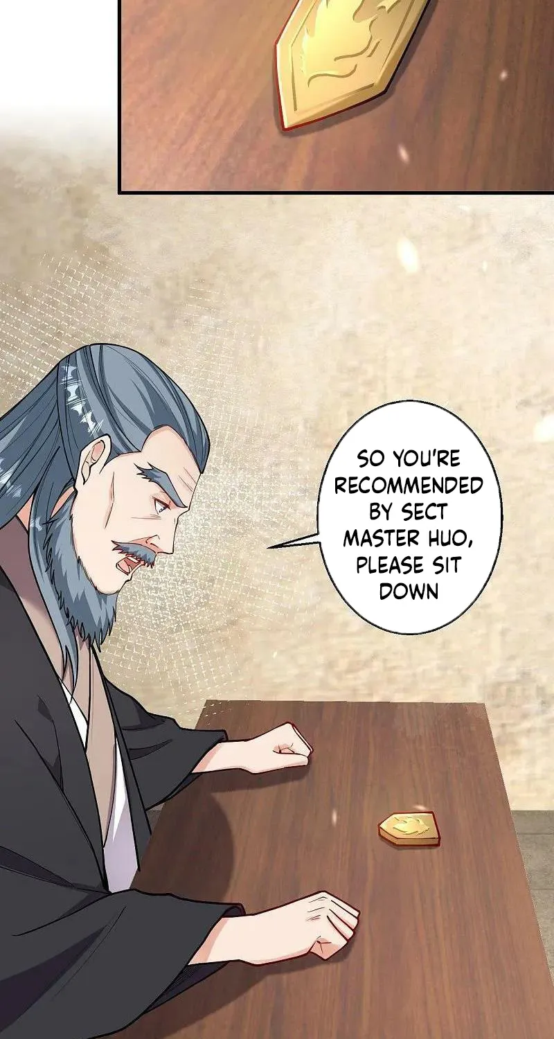 Read Against The Gods Manga Online