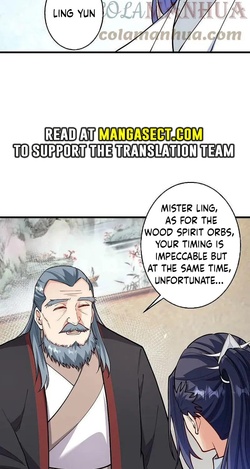 Read Against The Gods Manga Online