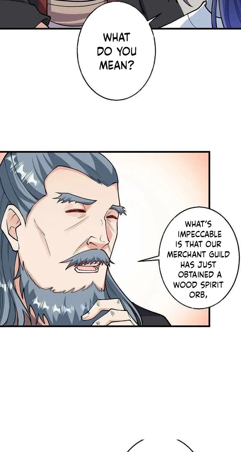 Read Against The Gods Manga Online