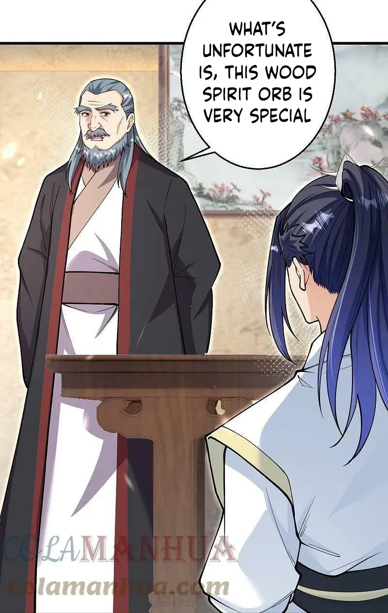 Read Against The Gods Manga Online