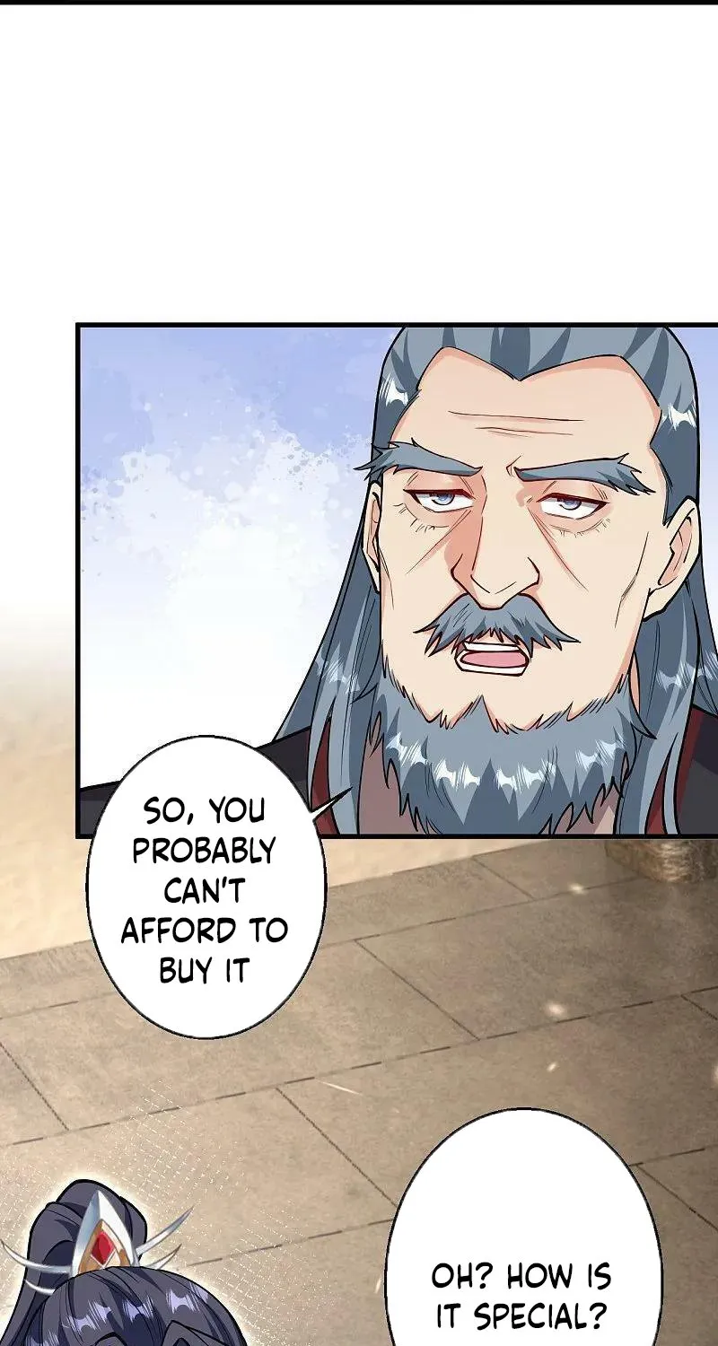 Read Against The Gods Manga Online