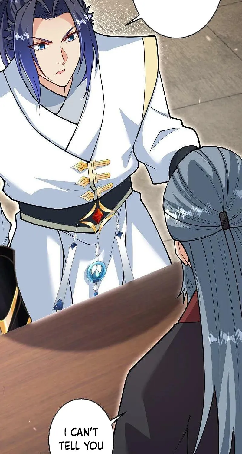 Read Against The Gods Manga Online