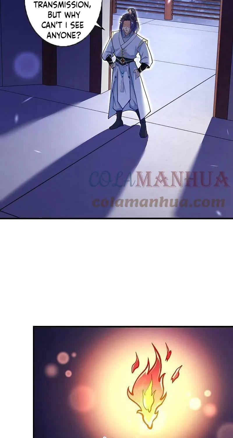 Read Against The Gods Manga Online