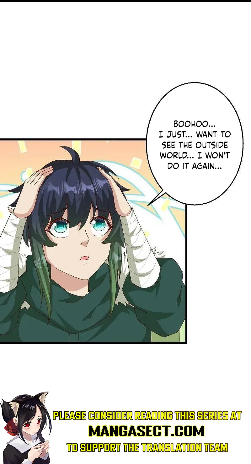 Read Against The Gods Manga Online