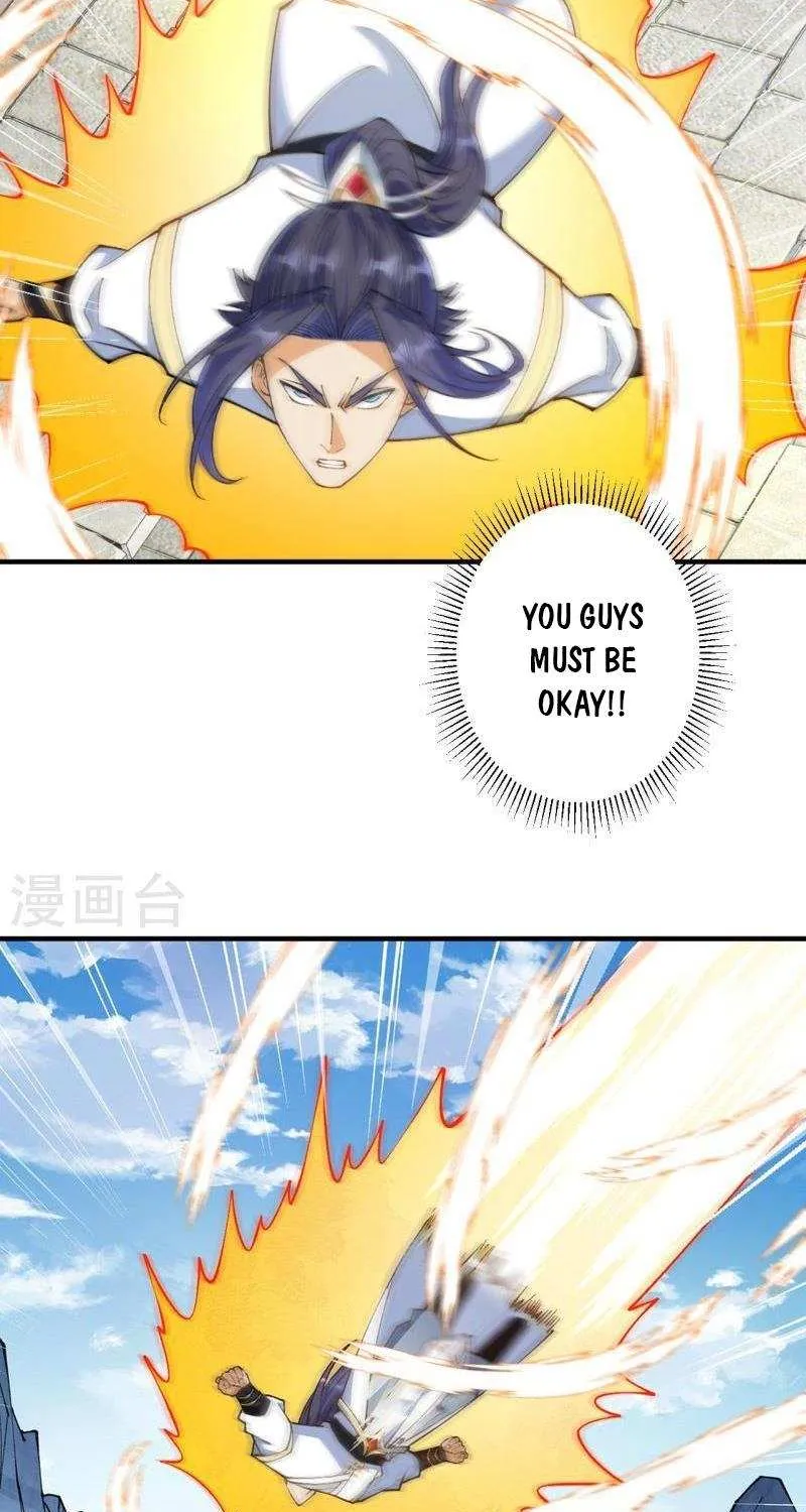 Read Against The Gods Manga Online