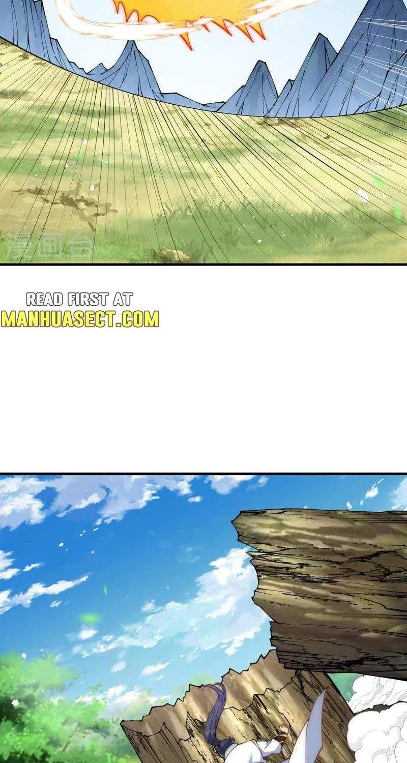 Read Against The Gods Manga Online