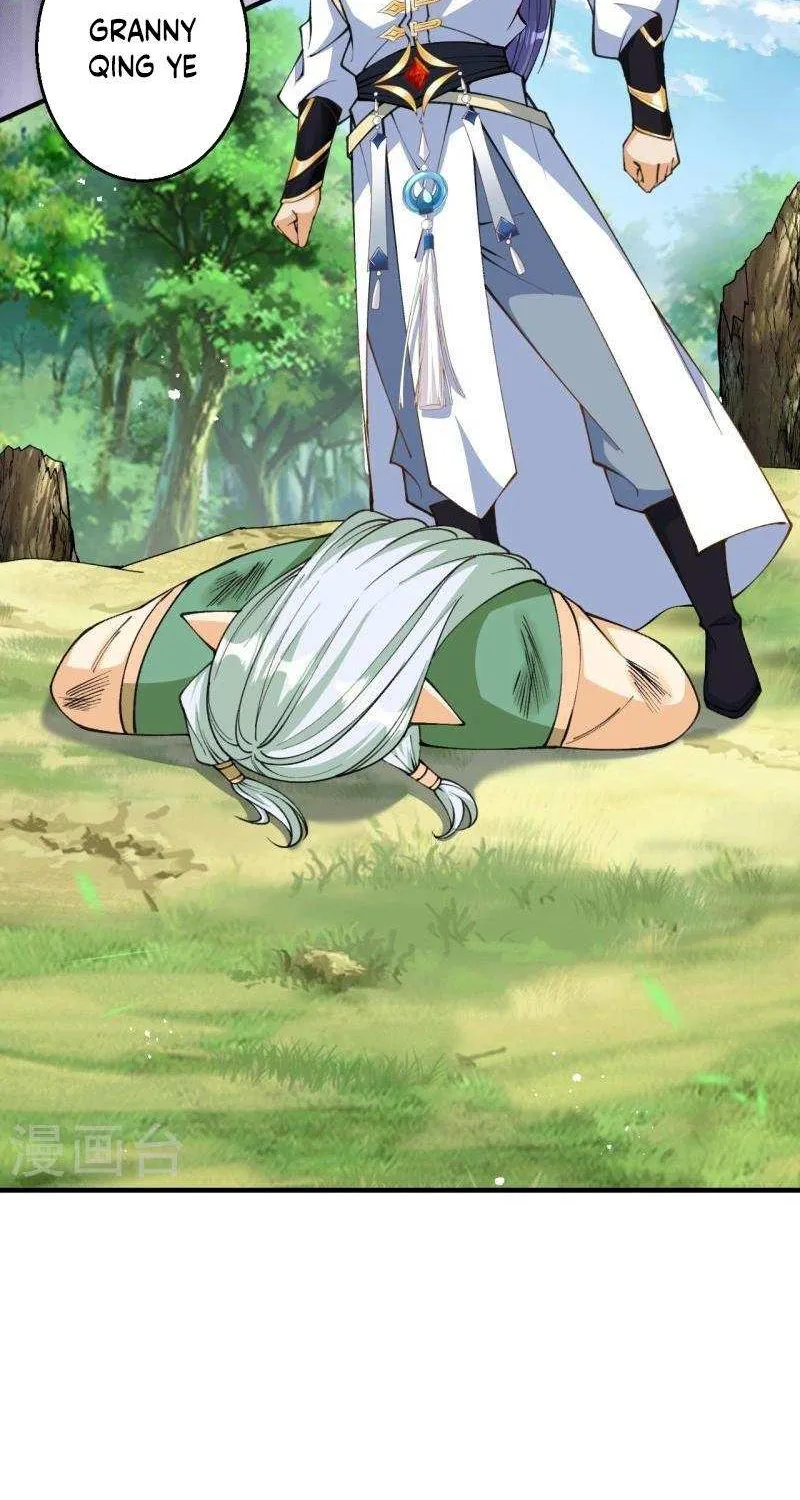 Read Against The Gods Manga Online