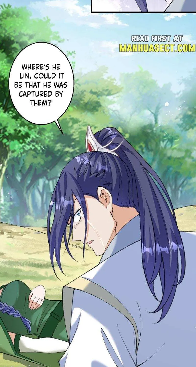 Read Against The Gods Manga Online