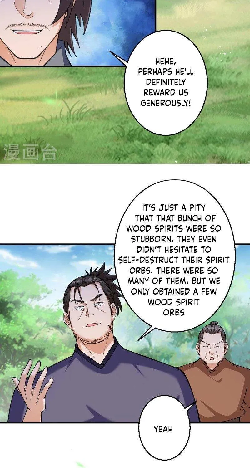 Read Against The Gods Manga Online