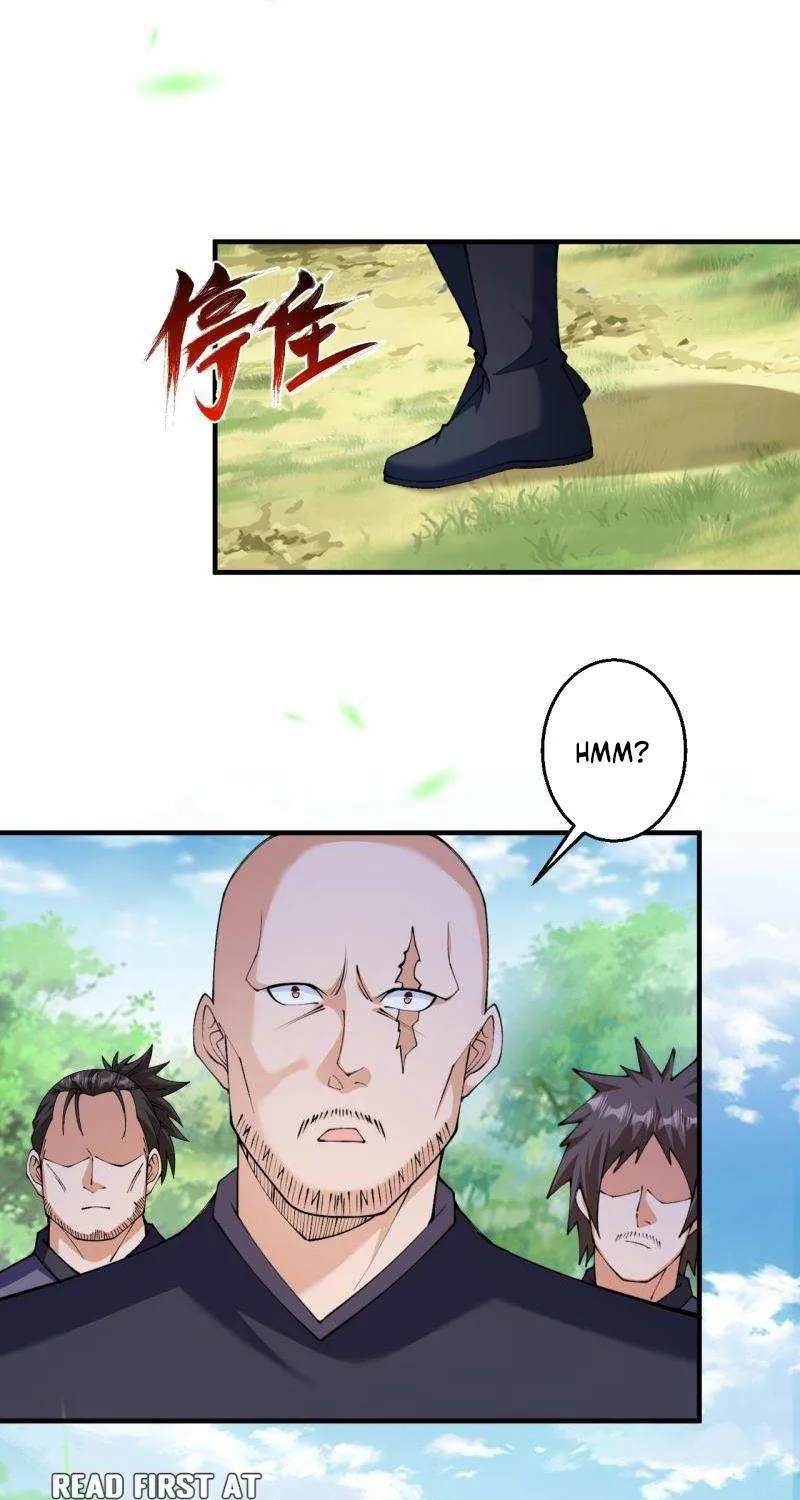 Read Against The Gods Manga Online