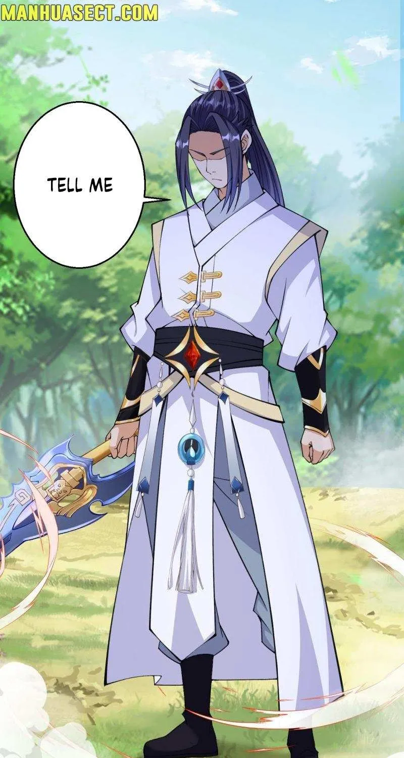 Read Against The Gods Manga Online