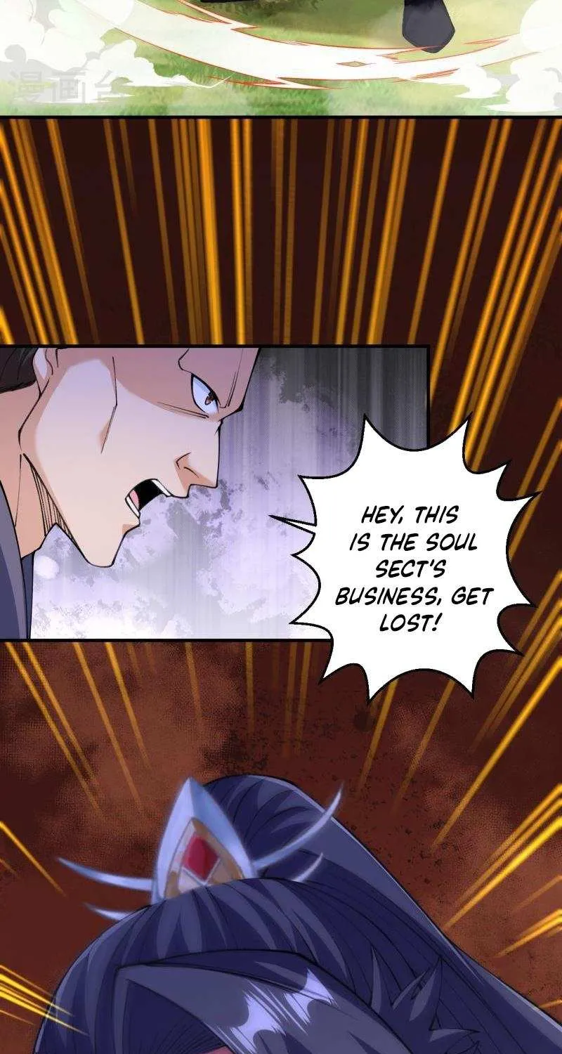 Read Against The Gods Manga Online