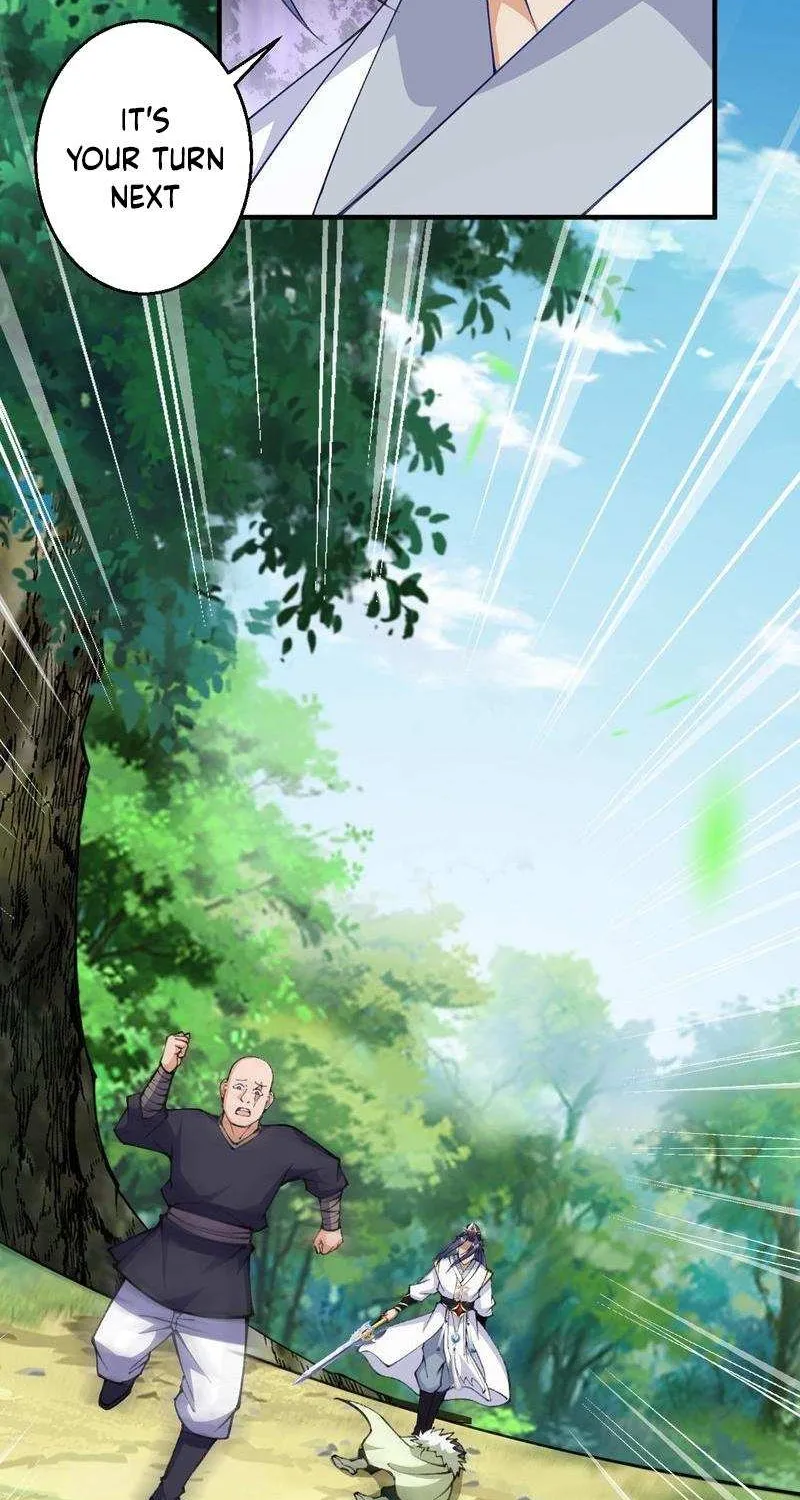 Read Against The Gods Manga Online