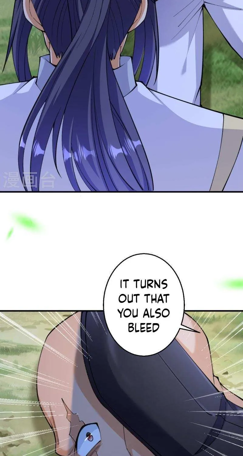 Read Against The Gods Manga Online