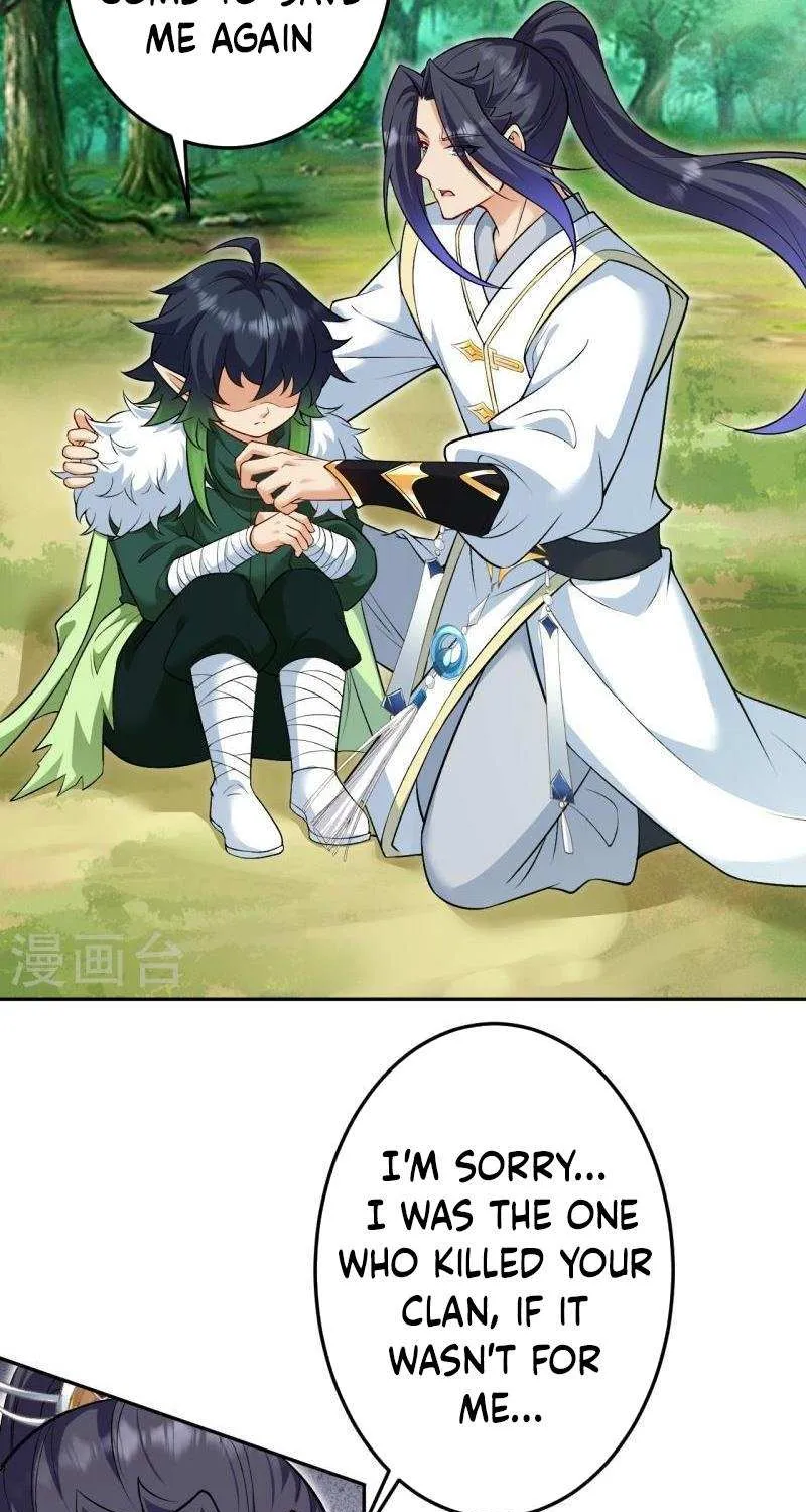 Read Against The Gods Manga Online