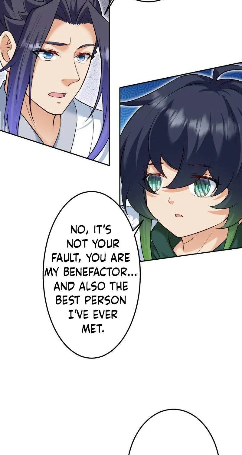 Read Against The Gods Manga Online