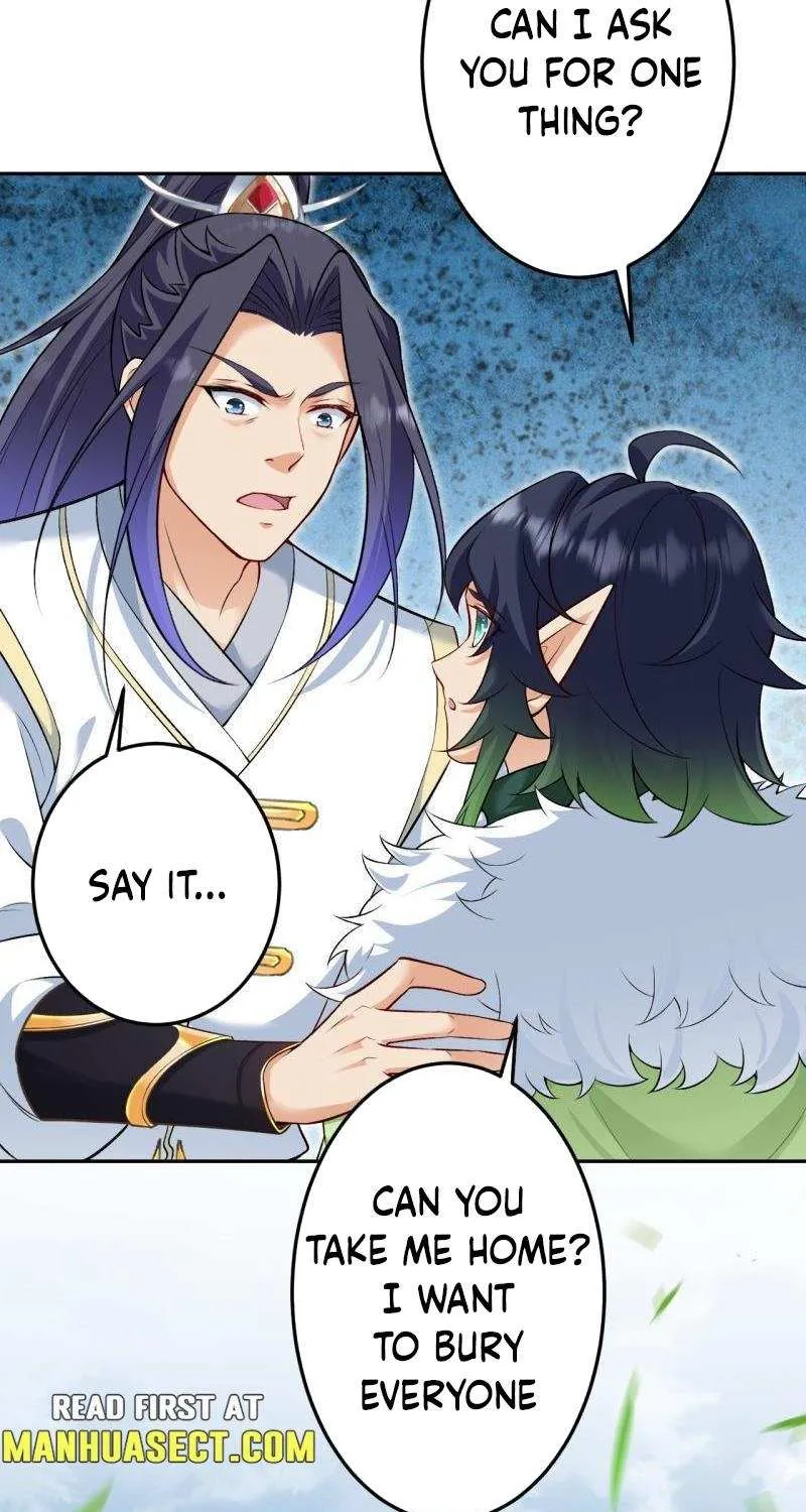 Read Against The Gods Manga Online