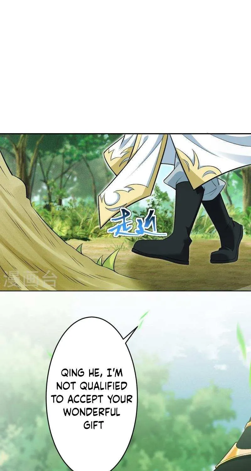 Read Against The Gods Manga Online