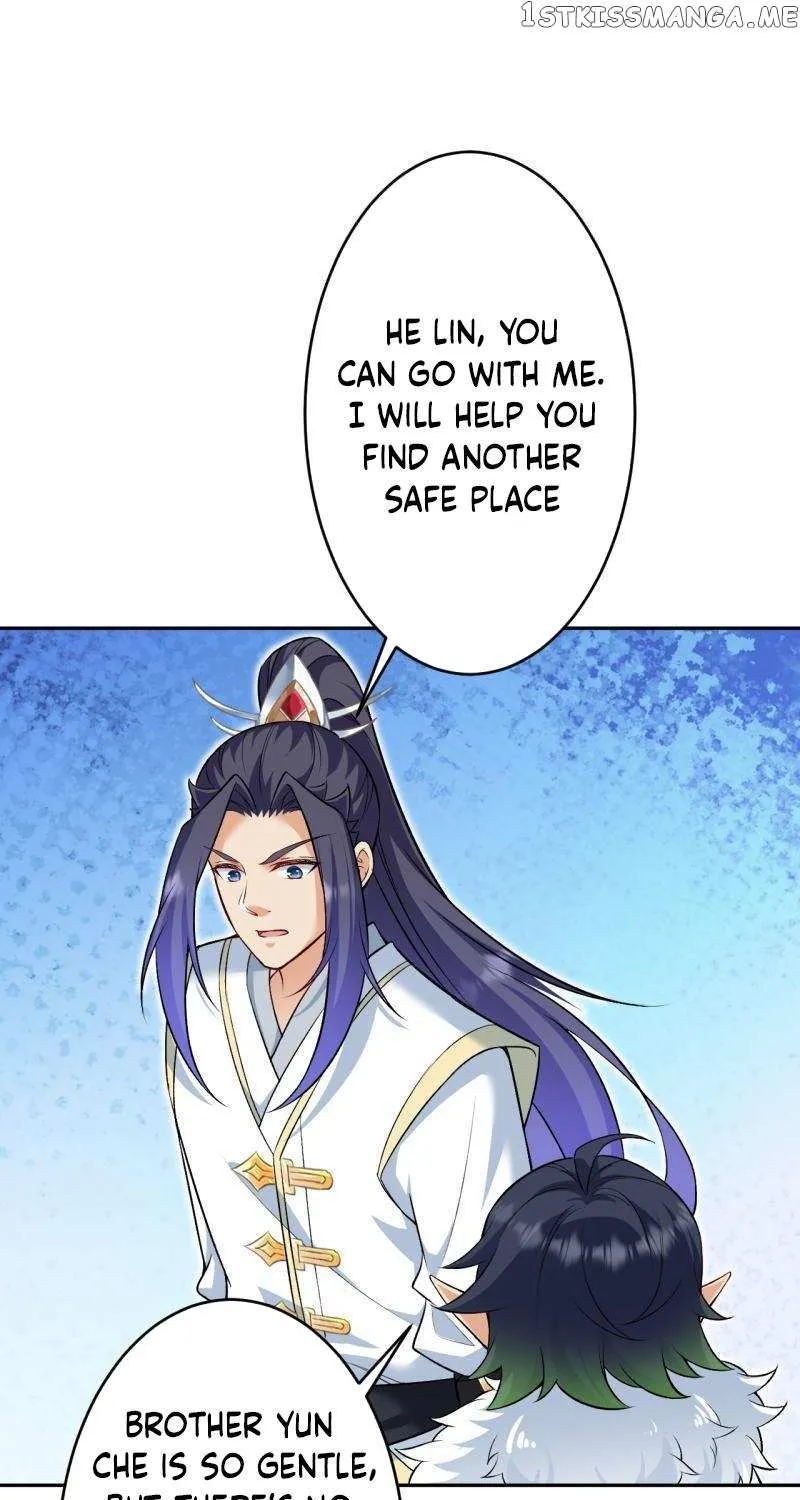 Read Against The Gods Manga Online