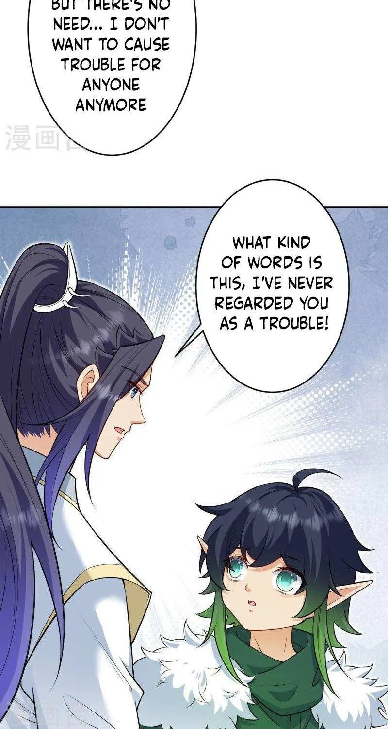 Read Against The Gods Manga Online