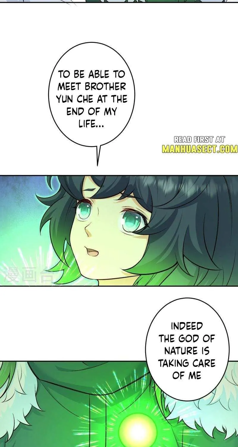 Read Against The Gods Manga Online