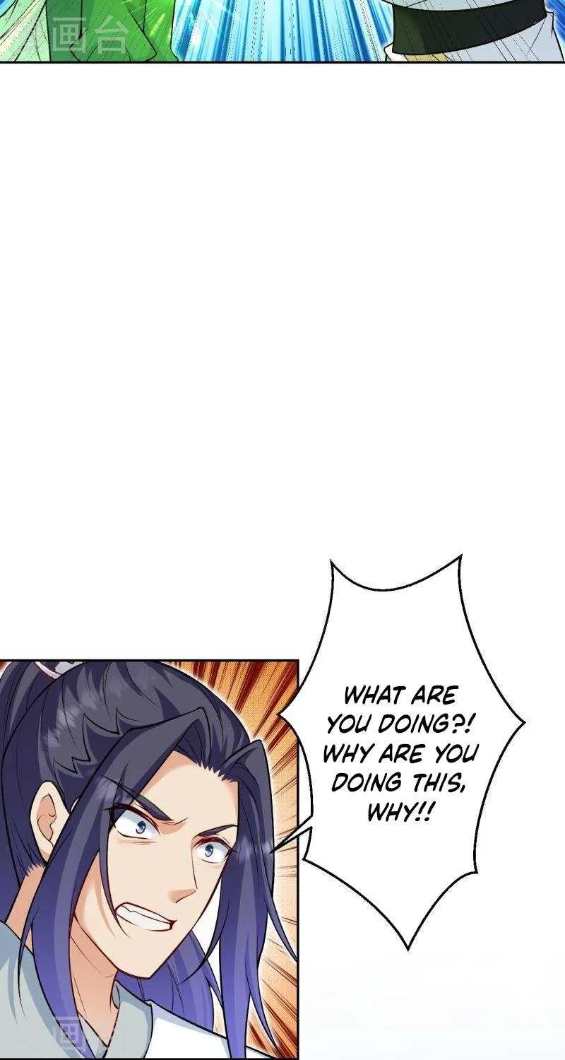 Read Against The Gods Manga Online