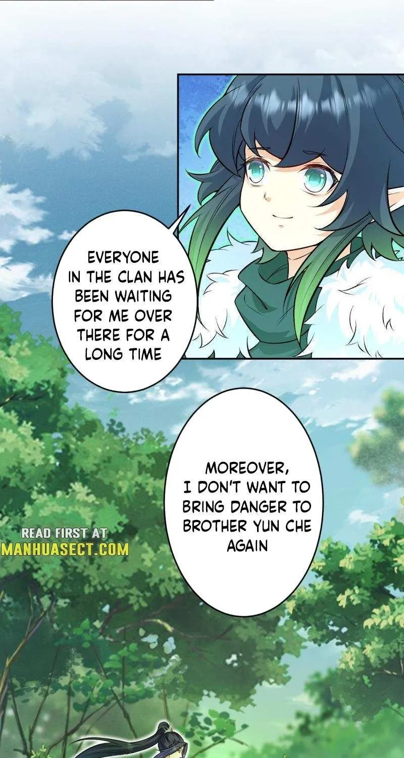 Read Against The Gods Manga Online