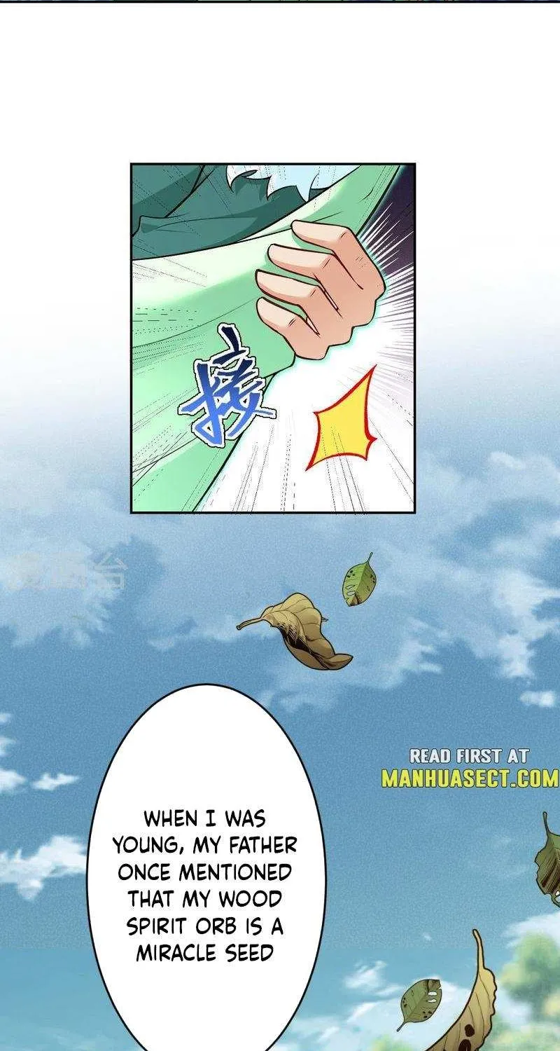 Read Against The Gods Manga Online