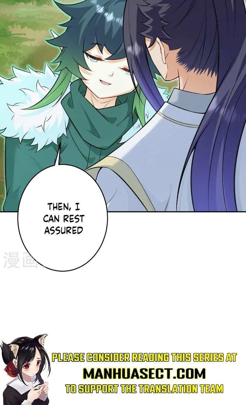 Read Against The Gods Manga Online