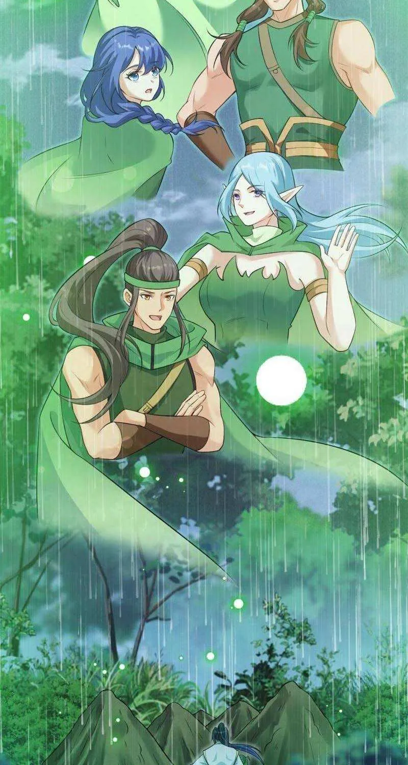 Read Against The Gods Manga Online