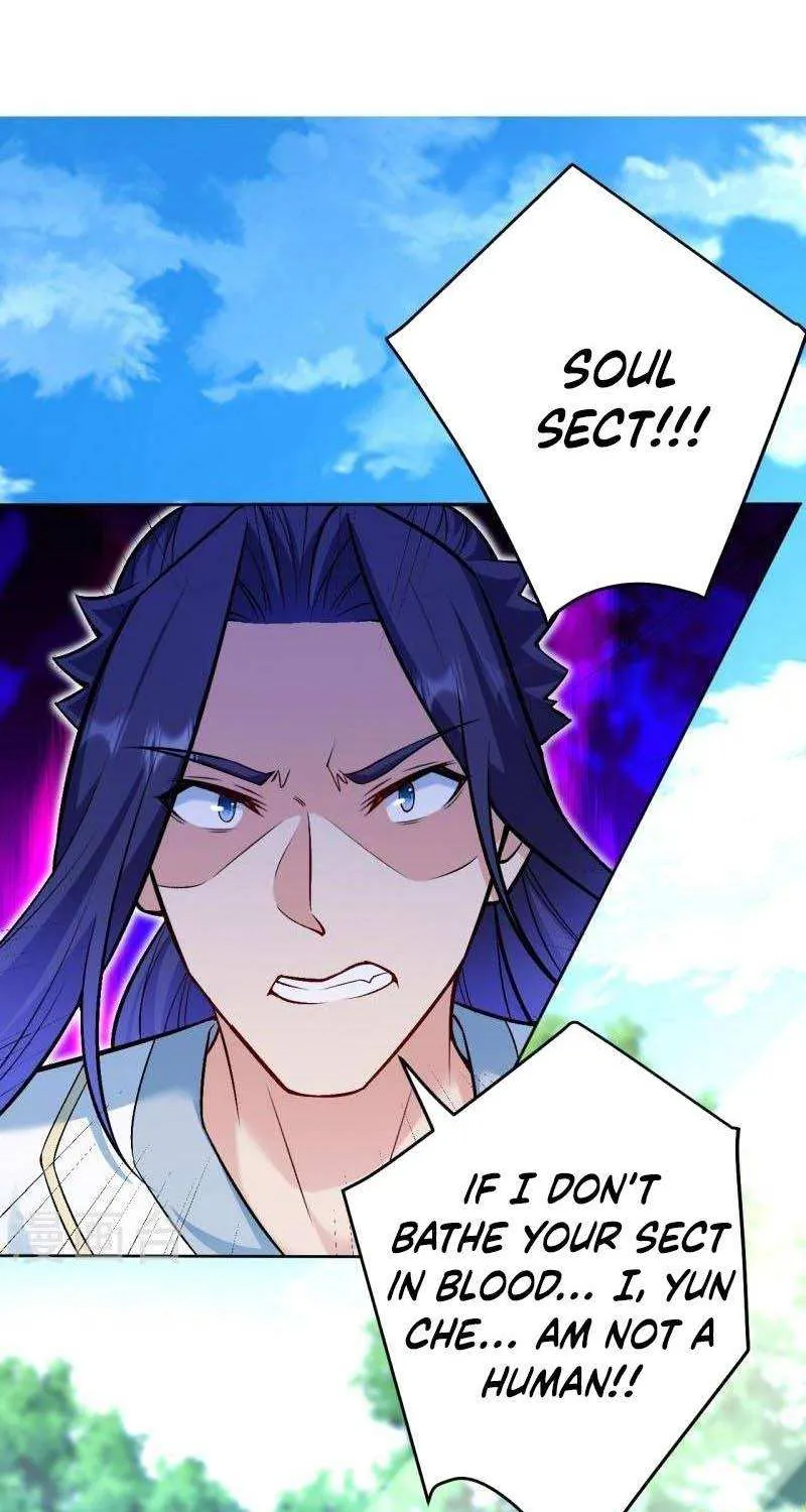 Read Against The Gods Manga Online