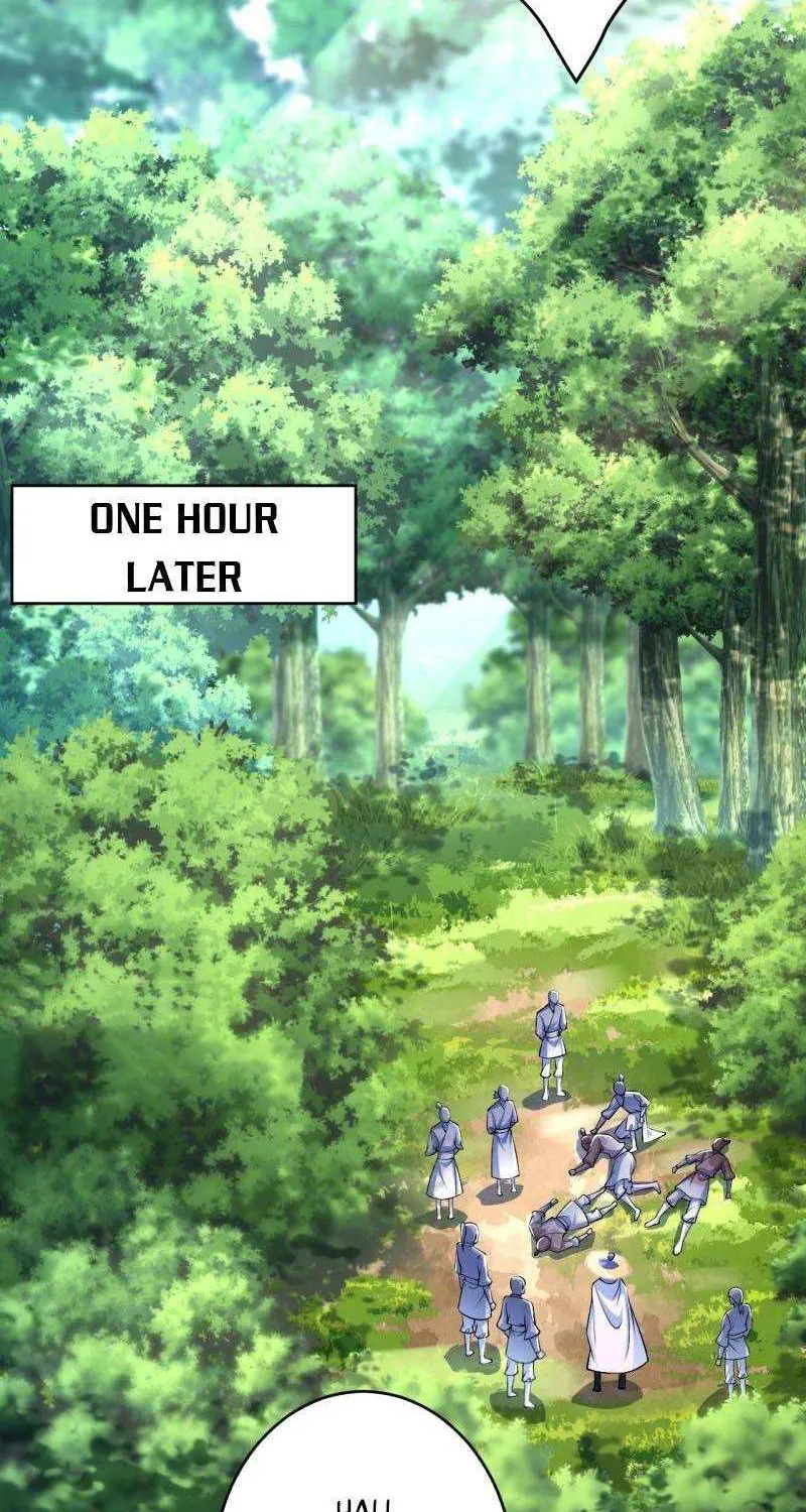 Read Against The Gods Manga Online