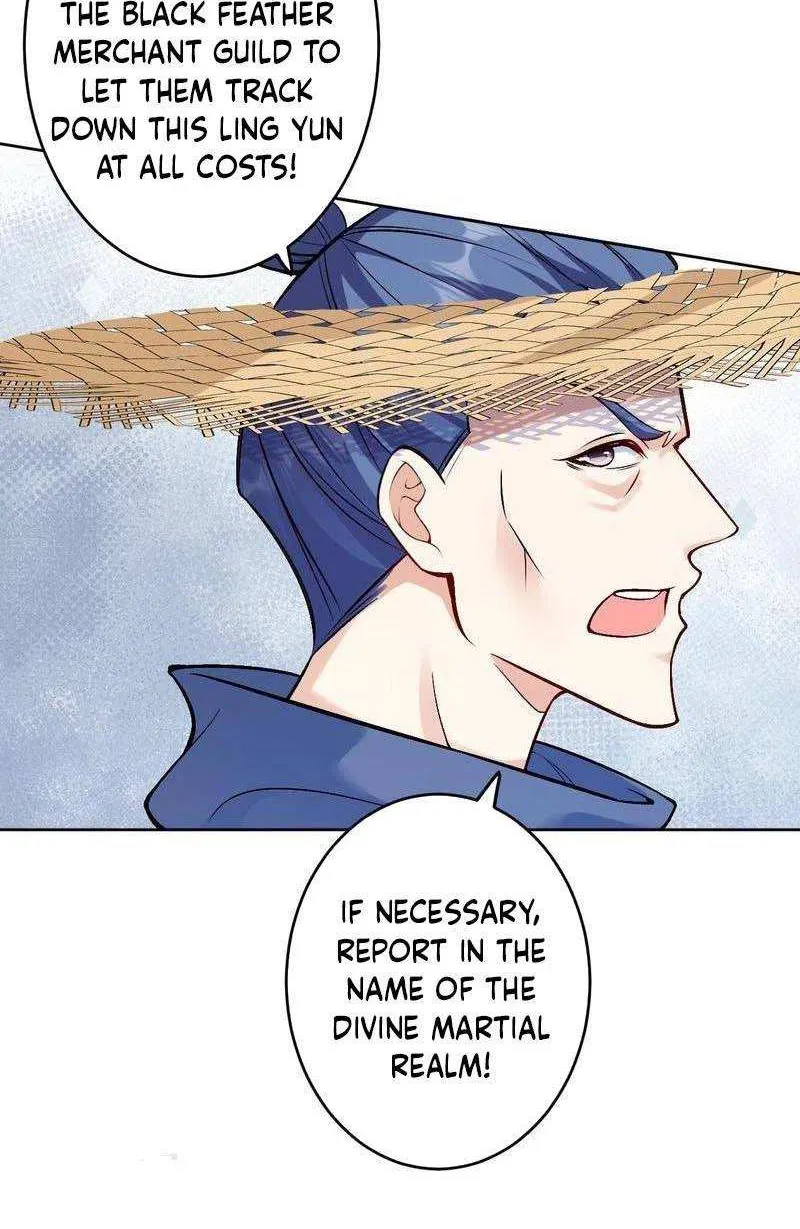 Read Against The Gods Manga Online