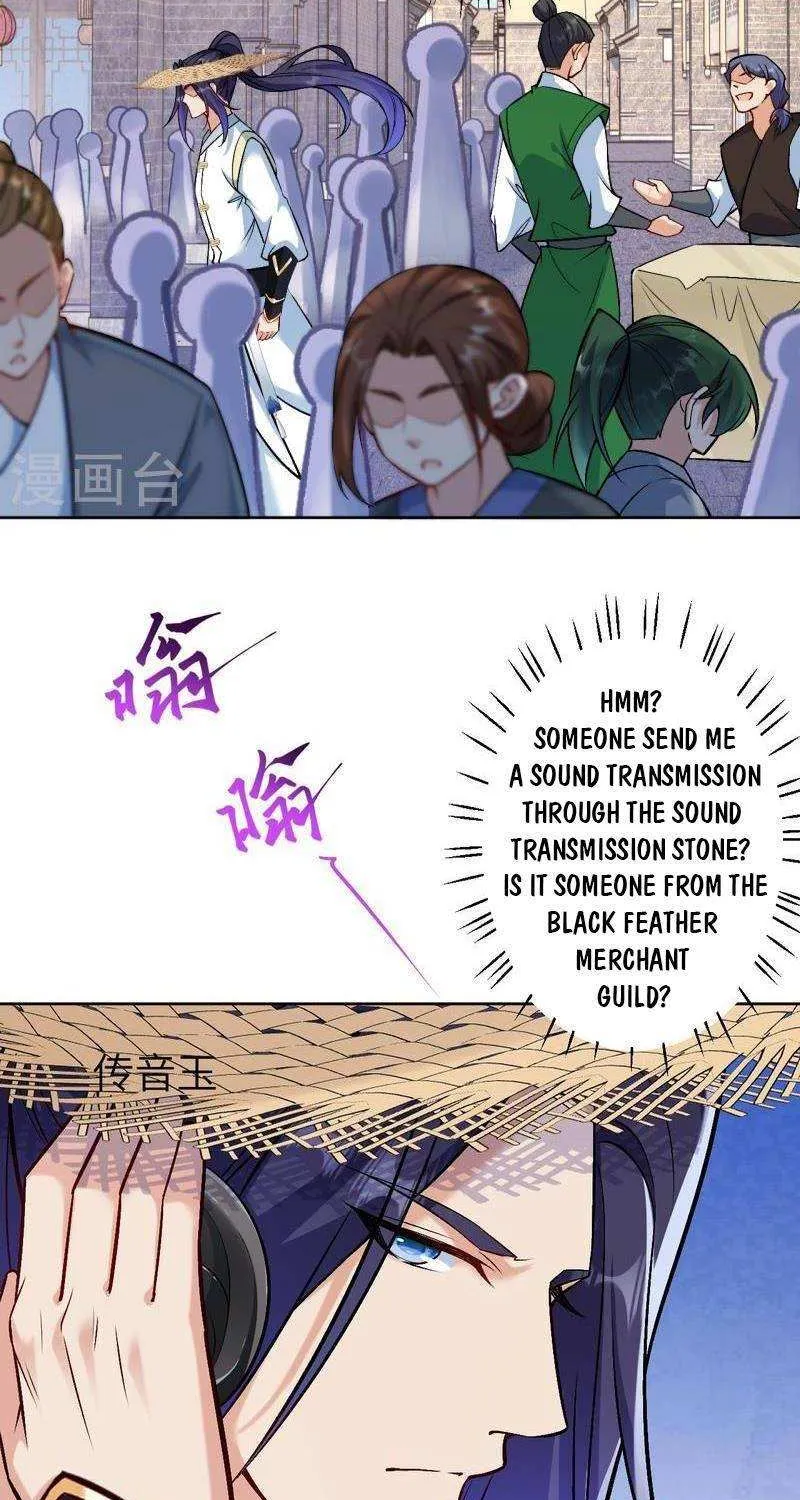 Read Against The Gods Manga Online