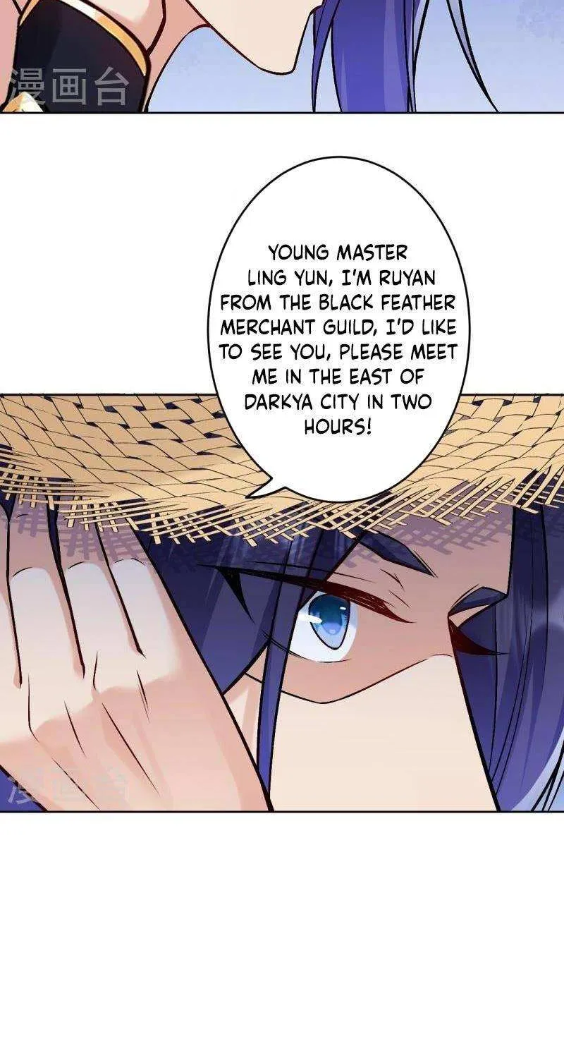 Read Against The Gods Manga Online