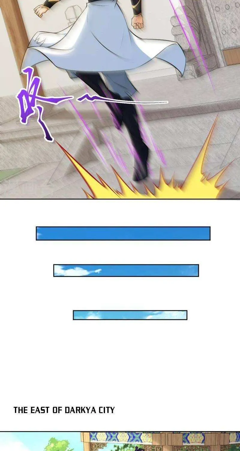 Read Against The Gods Manga Online