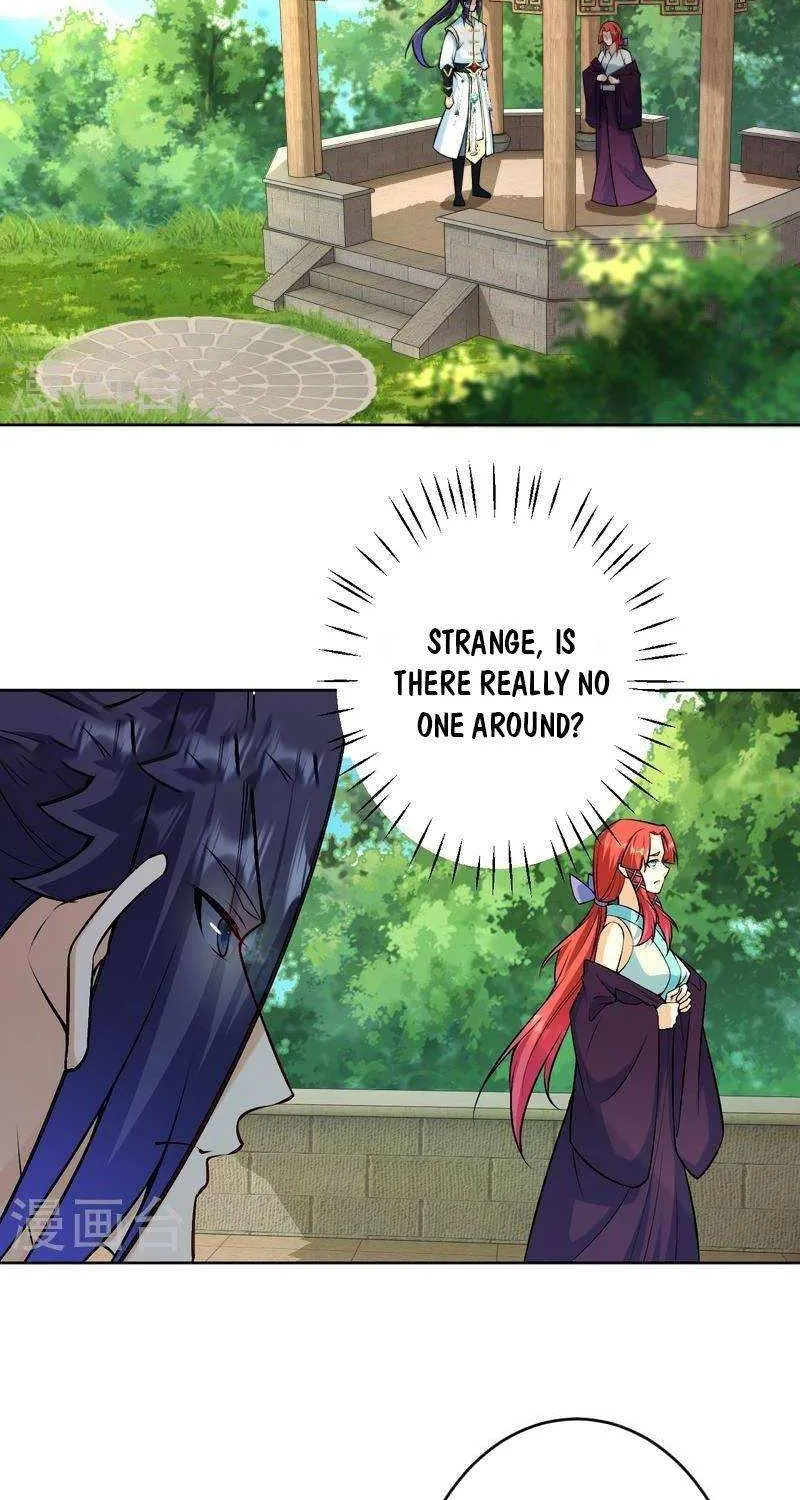 Read Against The Gods Manga Online