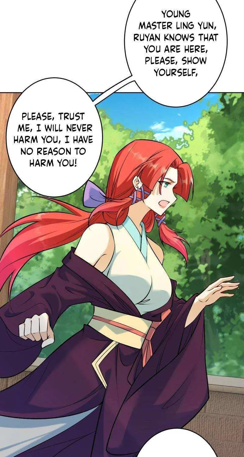 Read Against The Gods Manga Online