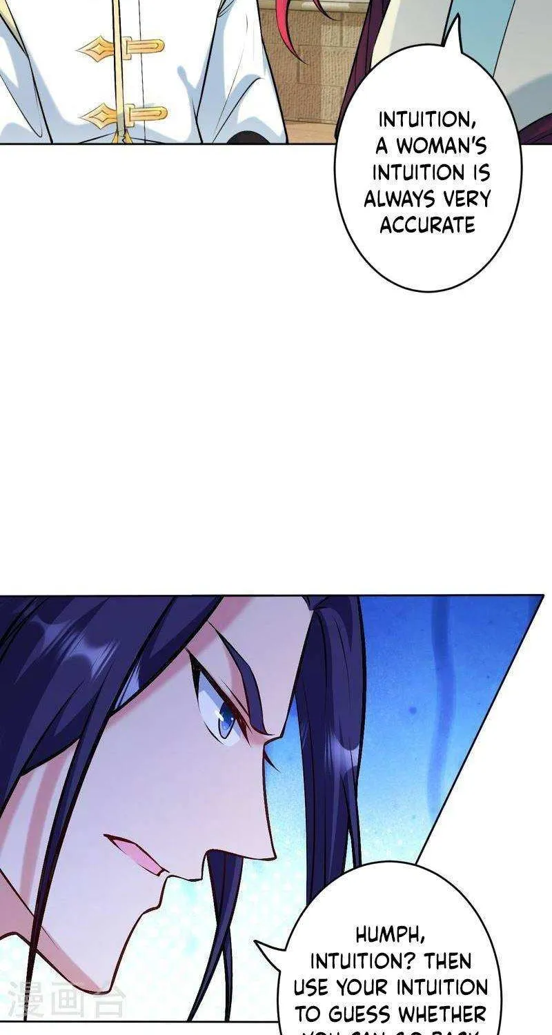 Read Against The Gods Manga Online