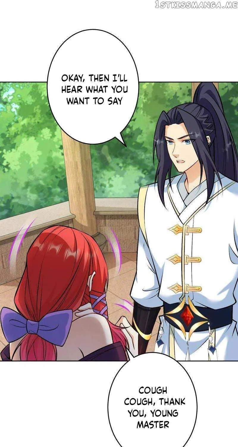 Read Against The Gods Manga Online