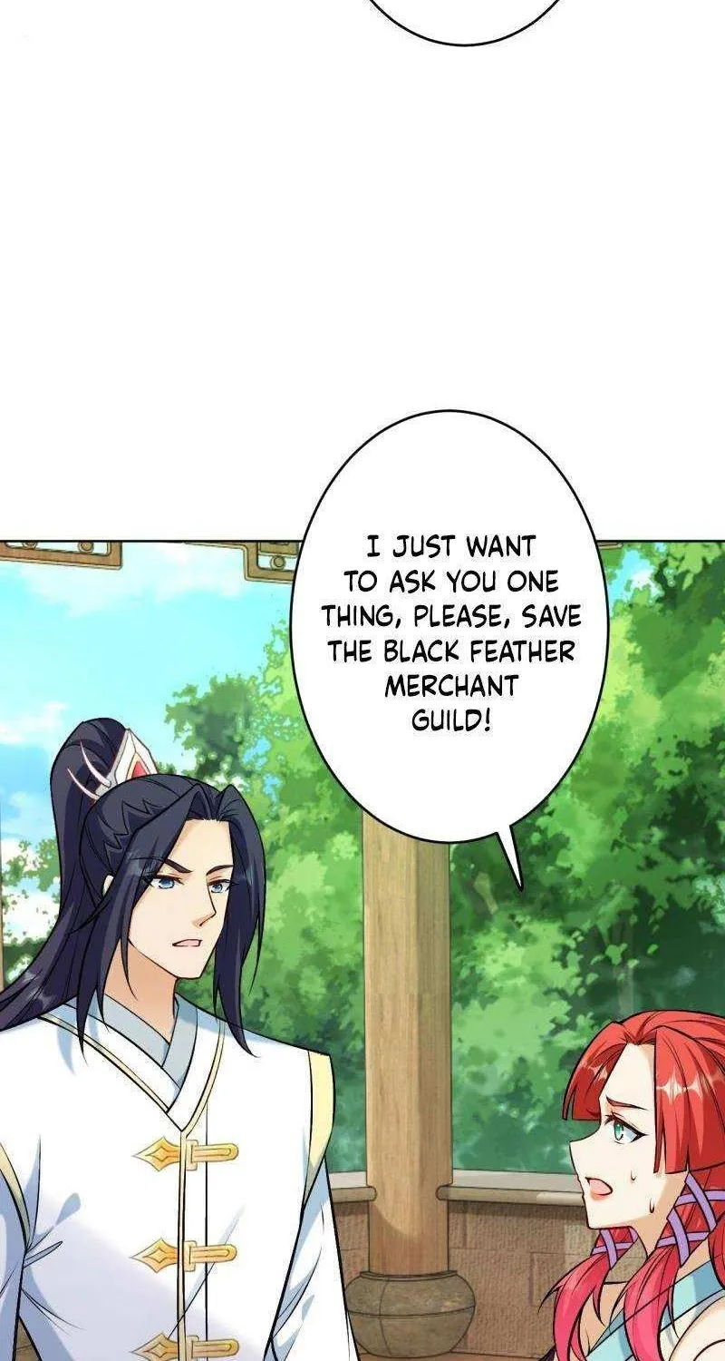 Read Against The Gods Manga Online